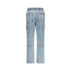 Vingino broeken 152 Light Indigo SS25KBD42015