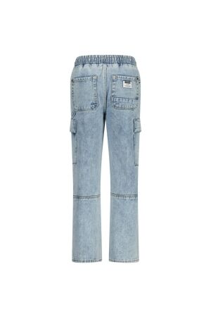 Vingino broeken 152 Light Indigo SS25KBD42015