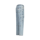 Vingino broeken 152 Light Indigo SS25KBD42015