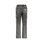 Vingino broeken 913 Dark Grey Vintage SS25KBD42015