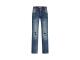 Vingino broeken 166 Mid Blue Wash SS25KBD42017
