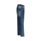 Vingino broeken 166 Mid Blue Wash SS25KBD42017