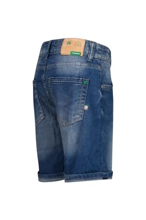 Vingino broeken 161 Cruziale Blue SS25KBD46001