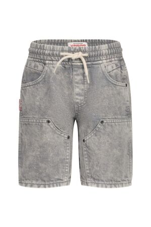 Vingino Cabrini Korte broek 952 Grey Vintage