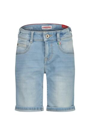 Vingino Capo Korte broek 153 Light Bleach