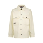 Vingino overhemden 096 Sunlight white SS25KBN20001