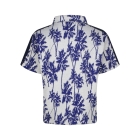 Vingino overhemden 1531 Seascape blue SS25KBN22002