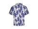 Vingino overhemden 1531 Seascape blue SS25KBN22002