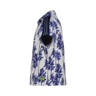Vingino overhemden 1531 Seascape blue SS25KBN22002