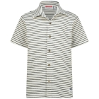 Vingino overhemden 096 Sunlight white SS25KBN22003