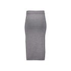 Geisha rokken & skorts 000900 - grey melange 46524K-10