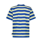 Vingino shirts 1531 Seascape blue SS25KBN30001