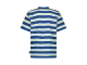 Vingino shirts 1531 Seascape blue SS25KBN30001