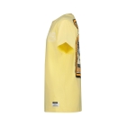 Vingino shirts 372 Summer yellow SS25KBN30002