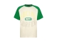 Vingino shirts 096 Sunlight white SS25KBN30003