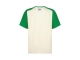 Vingino shirts 096 Sunlight white SS25KBN30003