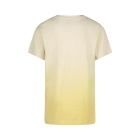 Vingino shirts 372 Summer yellow SS25KBN30004