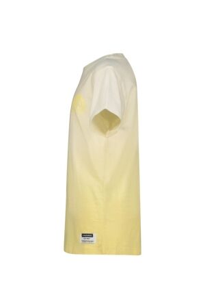 Vingino shirts 372 Summer yellow SS25KBN30004