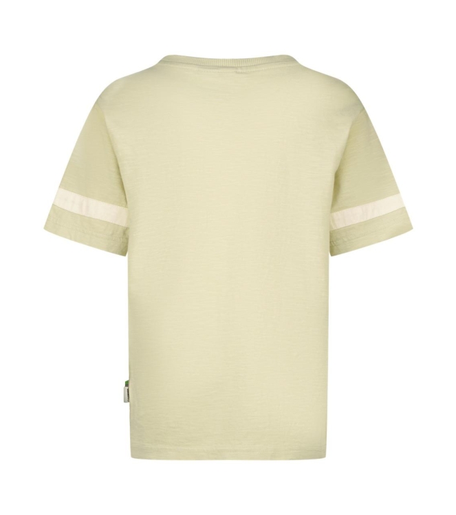 Vingino shirts 1423 Keswick green SS25KBN30005