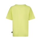 Vingino shirts 261 Soft Neon Lime SS25KBN30006