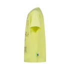 Vingino shirts 261 Soft Neon Lime SS25KBN30006