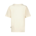 Vingino shirts 1325 Fearless grey melee SS25KBN30006