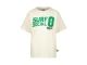 Vingino shirts 096 Sunlight white SS25KBN30007