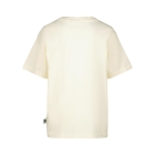Vingino shirts 096 Sunlight white SS25KBN30007