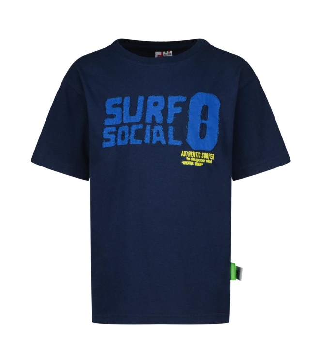 Vingino shirts 100 Dark Blue SS25KBN30007