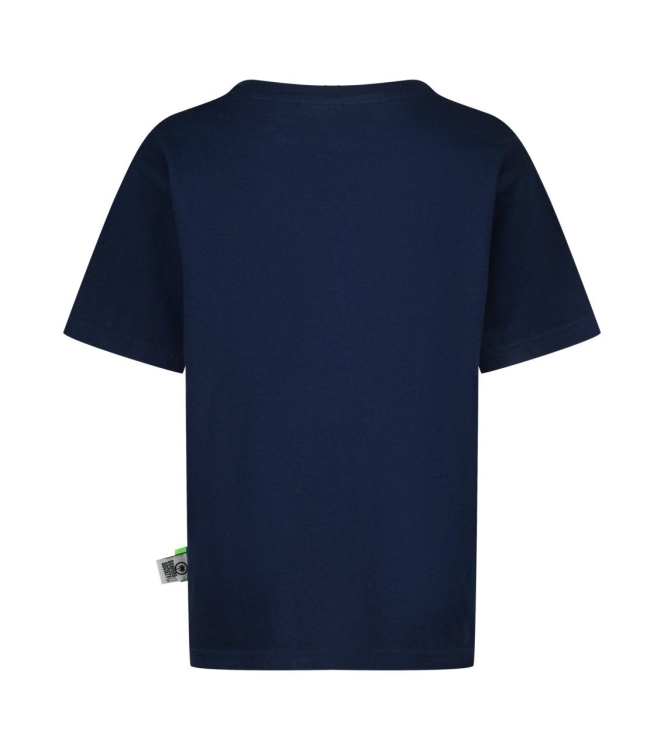Vingino shirts 100 Dark Blue SS25KBN30007