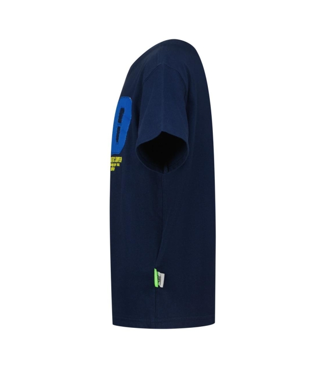 Vingino shirts 100 Dark Blue SS25KBN30007