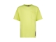 Vingino shirts 261 Soft Neon Lime SS25KBN30008