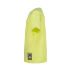 Vingino shirts 261 Soft Neon Lime SS25KBN30008