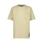 Vingino shirts 1423 Keswick green SS25KBN30008