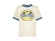 Vingino shirts 096 Sunlight white SS25KBN30009