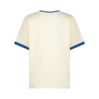 Vingino shirts 096 Sunlight white SS25KBN30009