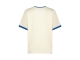 Vingino shirts 096 Sunlight white SS25KBN30009