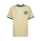 Vingino shirts 1423 Keswick green SS25KBN30009