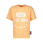 Vingino shirts 424 Light papaya orange SS25KBN30010