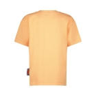 Vingino shirts 424 Light papaya orange SS25KBN30010