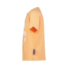Vingino shirts 424 Light papaya orange SS25KBN30010