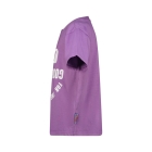 Vingino shirts 858 True purple SS25KBN30010