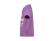 Vingino shirts 858 True purple SS25KBN30010