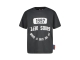 Vingino shirts 1601 Mettalic grey SS25KBN30010