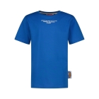 Vingino shirts 1531 Seascape blue SS25KBN30011