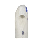 Vingino shirts 1325 Fearless grey melee SS25KBN30011
