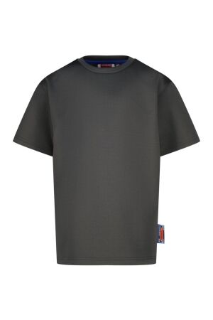 Vingino Huf T-shirt 1601 Mettalic grey