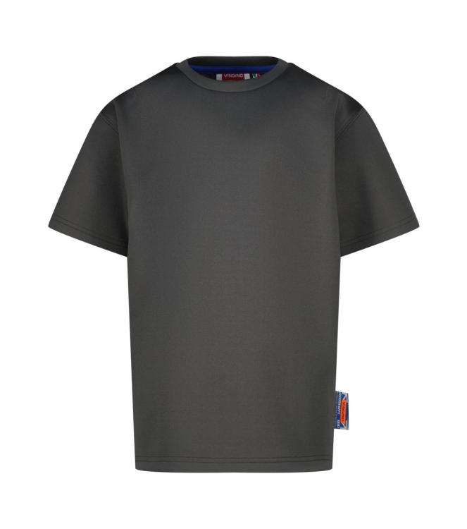 Vingino shirts 1601 Mettalic grey SS25KBN30012