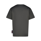 Vingino shirts 1601 Mettalic grey SS25KBN30012