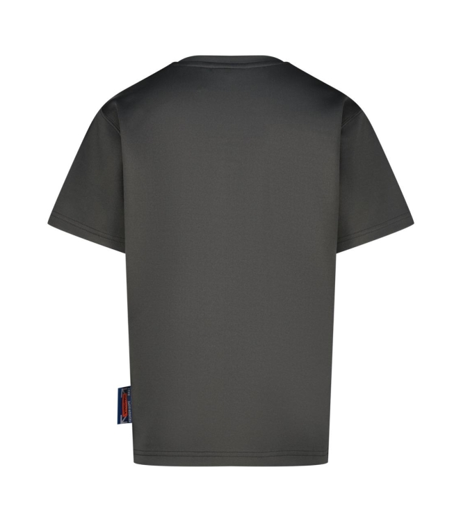 Vingino shirts 1601 Mettalic grey SS25KBN30012